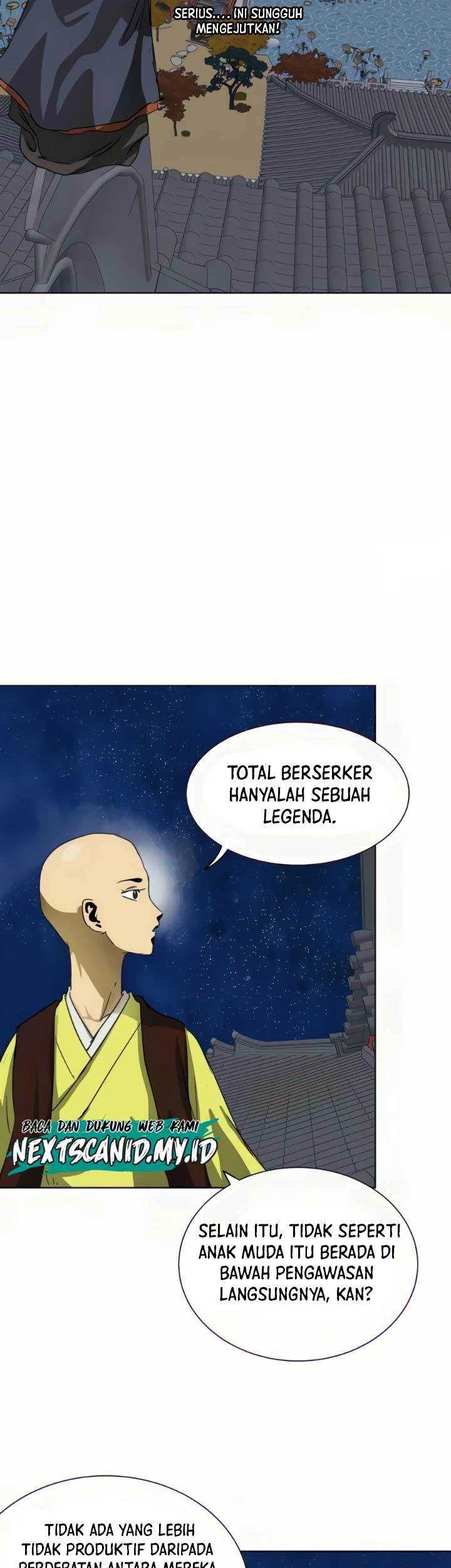 Infinite Level Up in Murim Chapter 114 - halaman 20