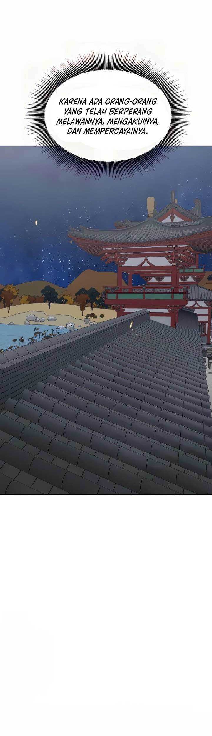 Infinite Level Up in Murim Chapter 114 - halaman 23