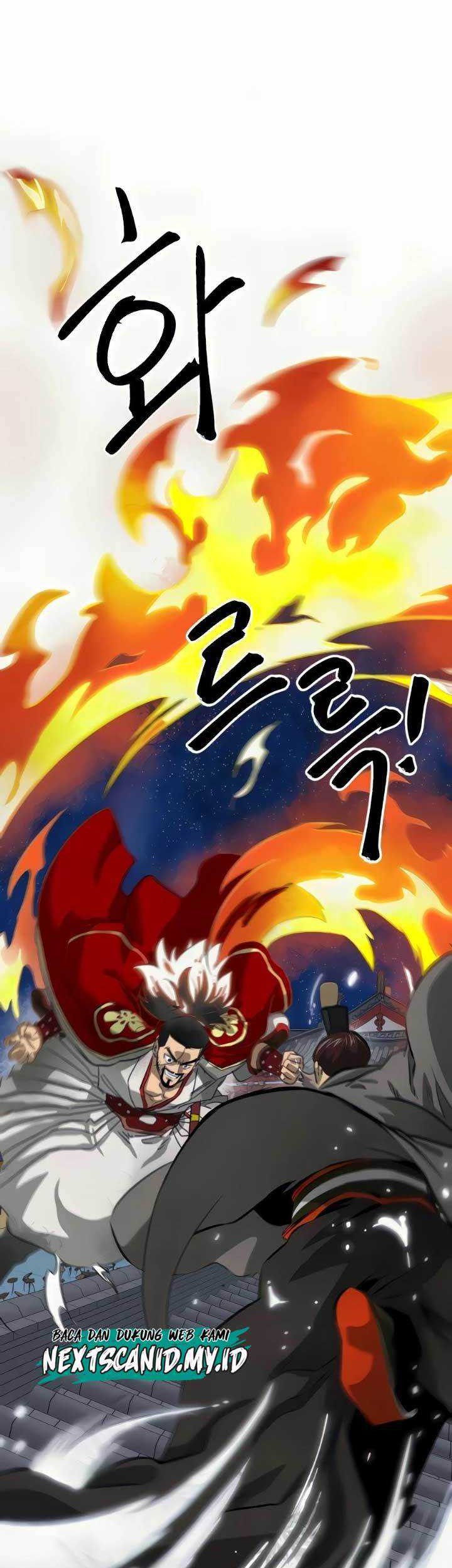 Infinite Level Up in Murim Chapter 114 - halaman 24