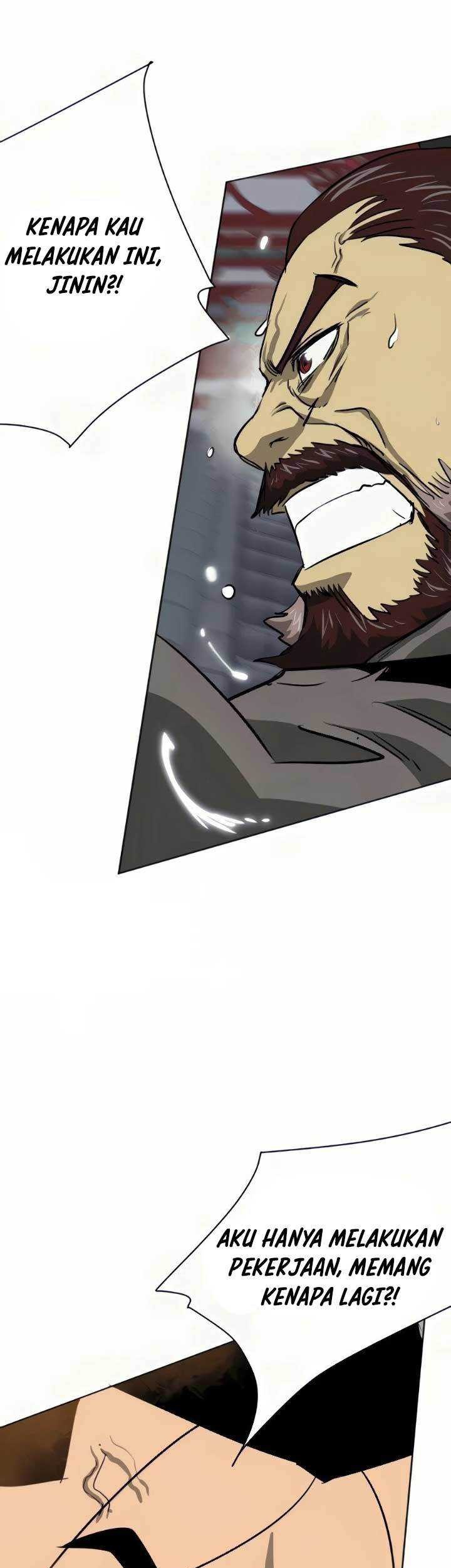 Infinite Level Up in Murim Chapter 114 - halaman 26