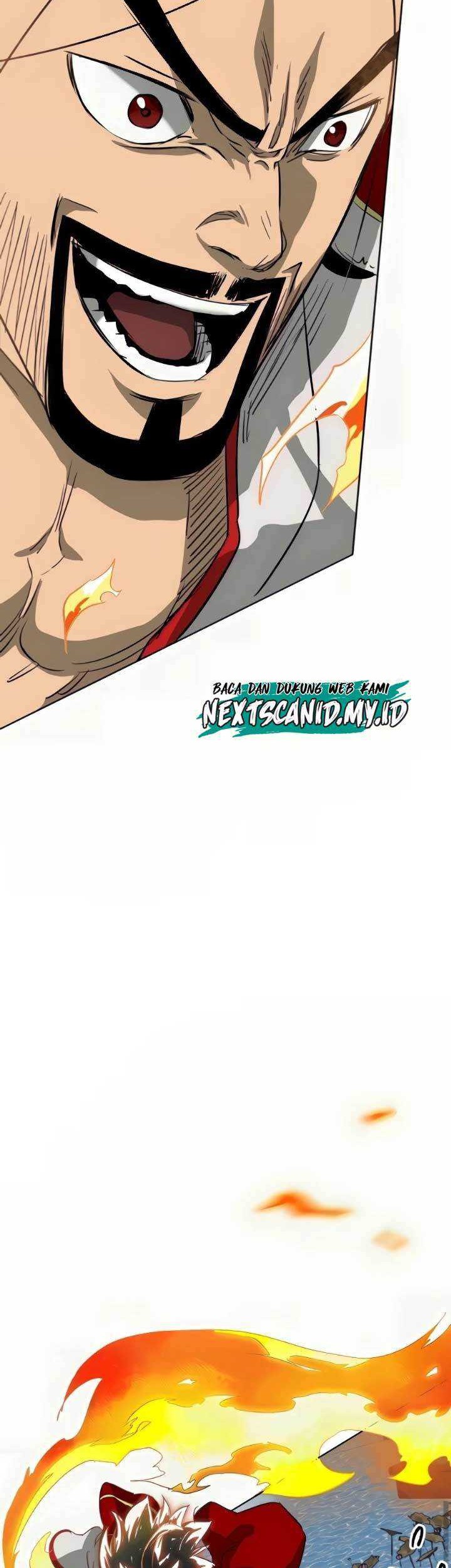 Infinite Level Up in Murim Chapter 114 - halaman 27
