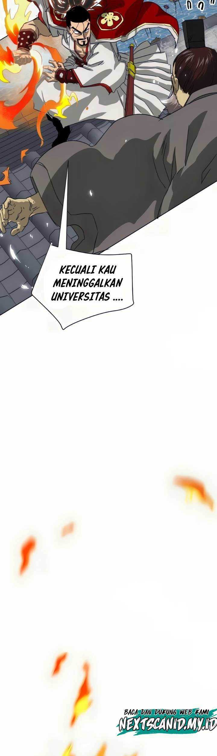 Infinite Level Up in Murim Chapter 114 - halaman 28