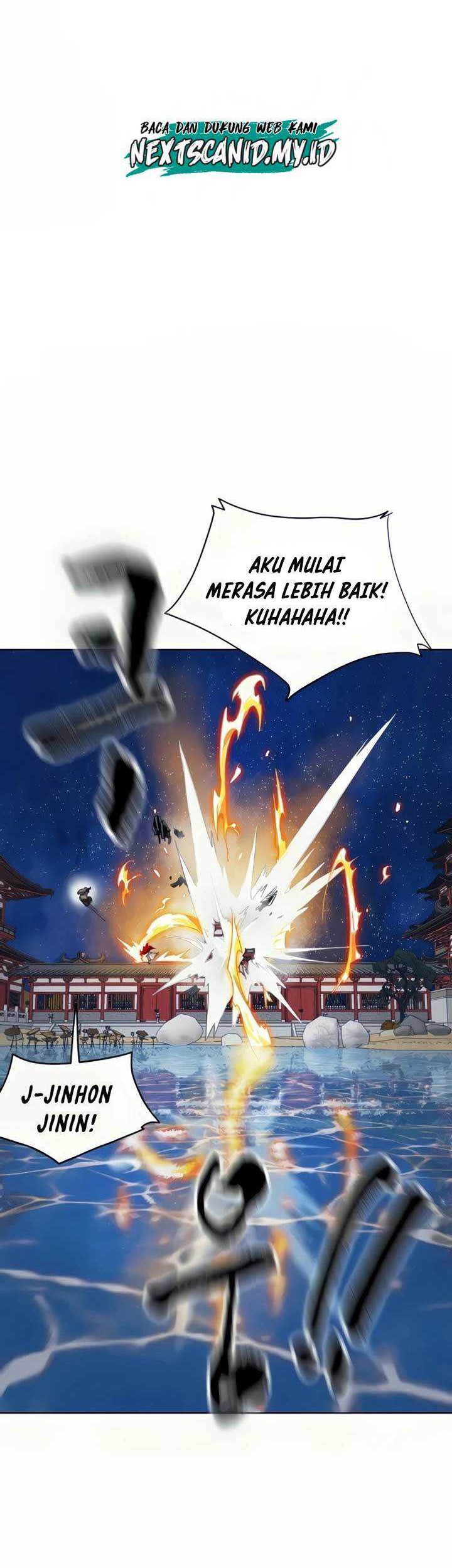 Infinite Level Up in Murim Chapter 114 - halaman 31