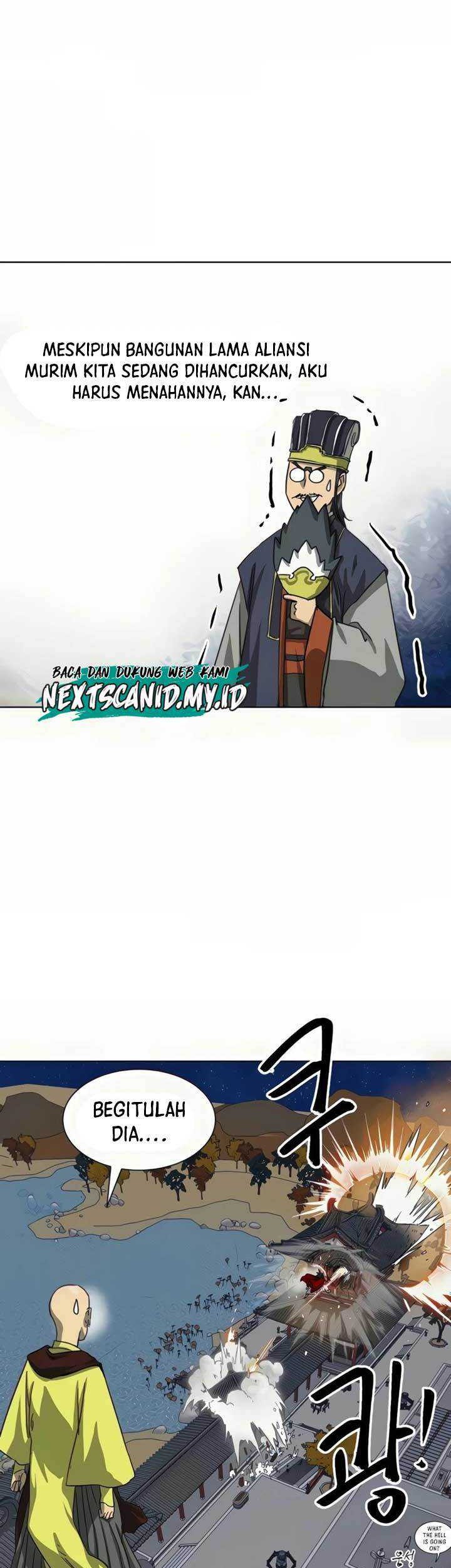 Infinite Level Up in Murim Chapter 114 - halaman 32