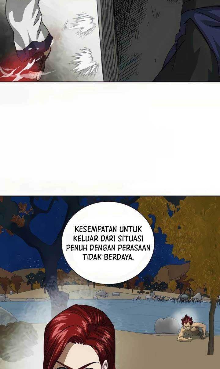 Infinite Level Up in Murim Chapter 114 - halaman 37