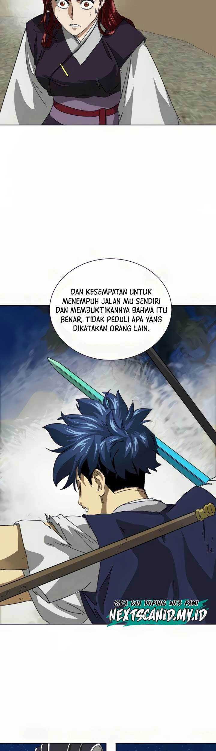 Infinite Level Up in Murim Chapter 114 - halaman 38