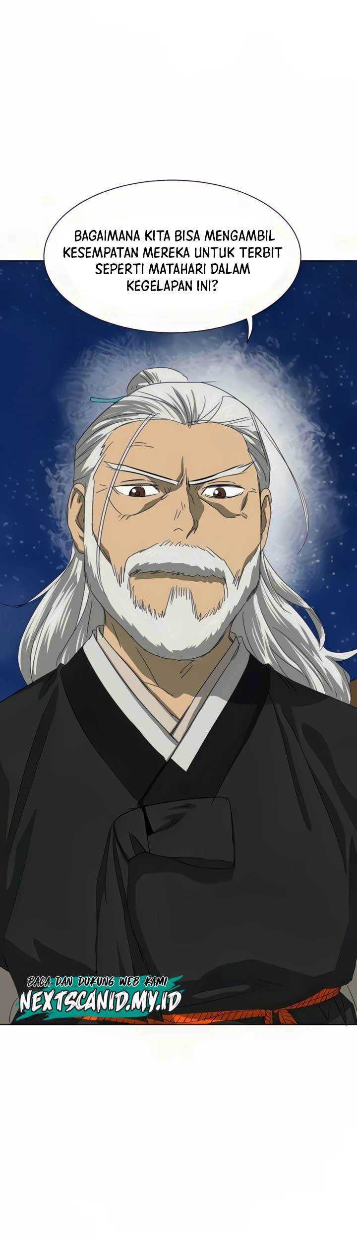 Infinite Level Up in Murim Chapter 114 - halaman 40
