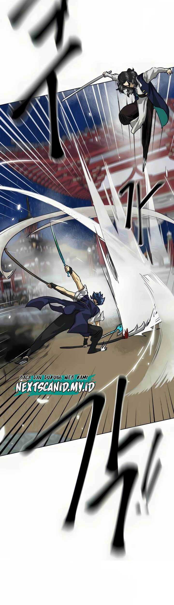 Infinite Level Up in Murim Chapter 114 - halaman 44