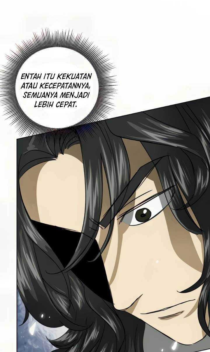 Infinite Level Up in Murim Chapter 114 - halaman 45