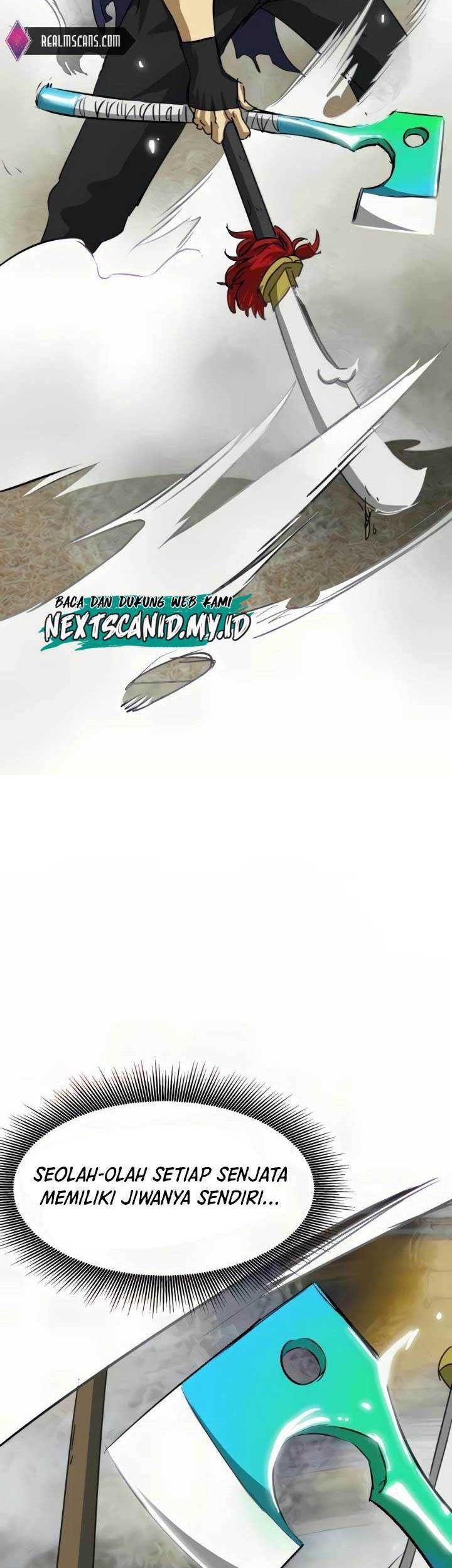 Infinite Level Up in Murim Chapter 114 - halaman 47