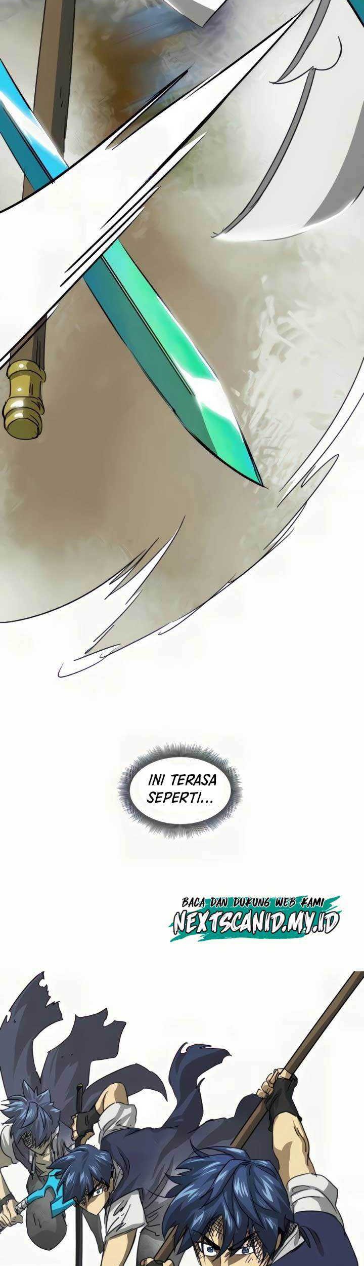 Infinite Level Up in Murim Chapter 114 - halaman 48