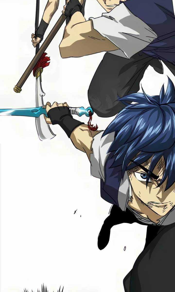 Infinite Level Up in Murim Chapter 114 - halaman 49