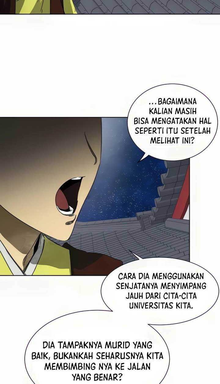 Infinite Level Up in Murim Chapter 114 - halaman 5