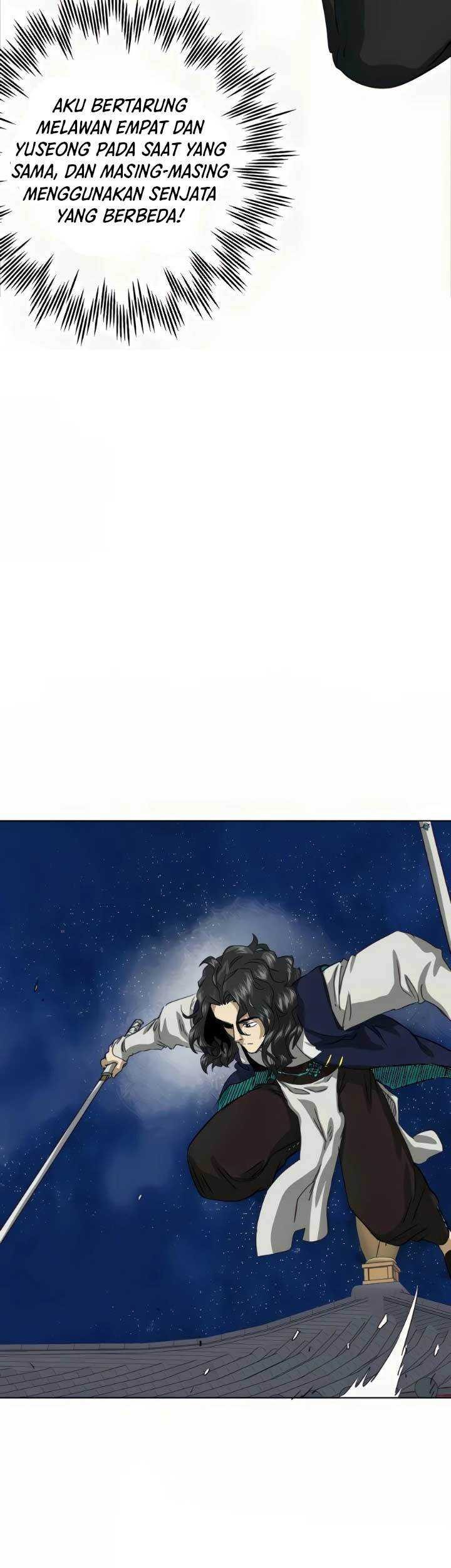 Infinite Level Up in Murim Chapter 114 - halaman 50