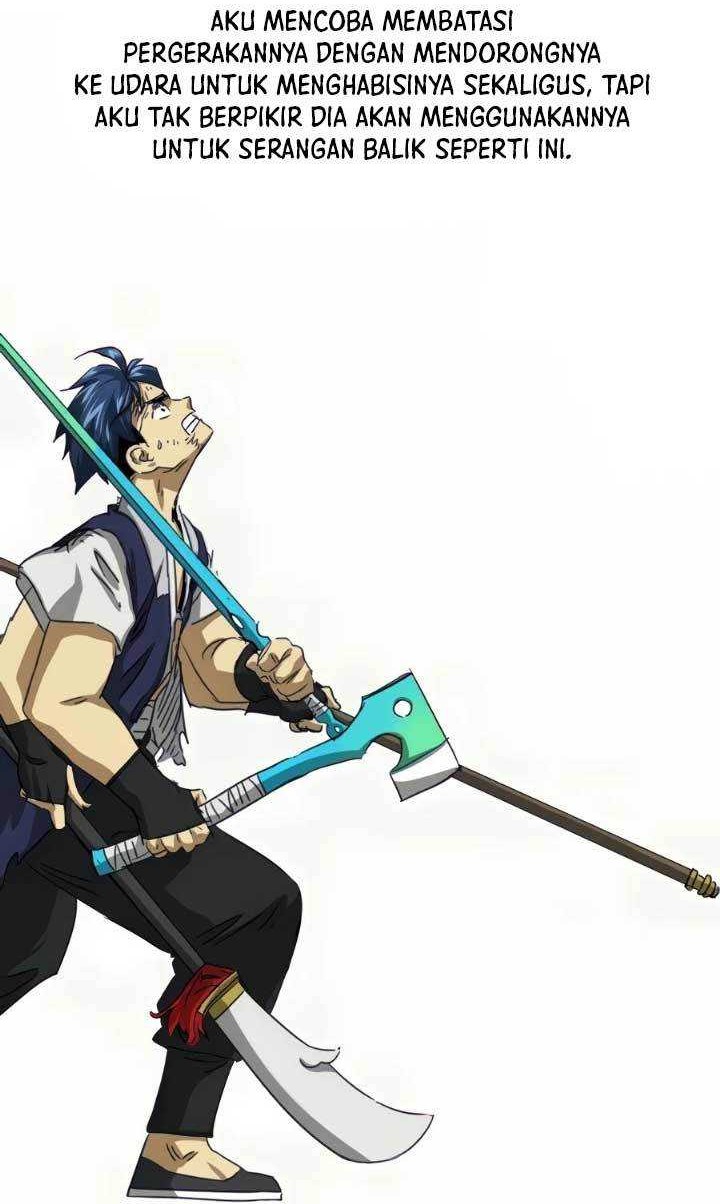 Infinite Level Up in Murim Chapter 114 - halaman 57