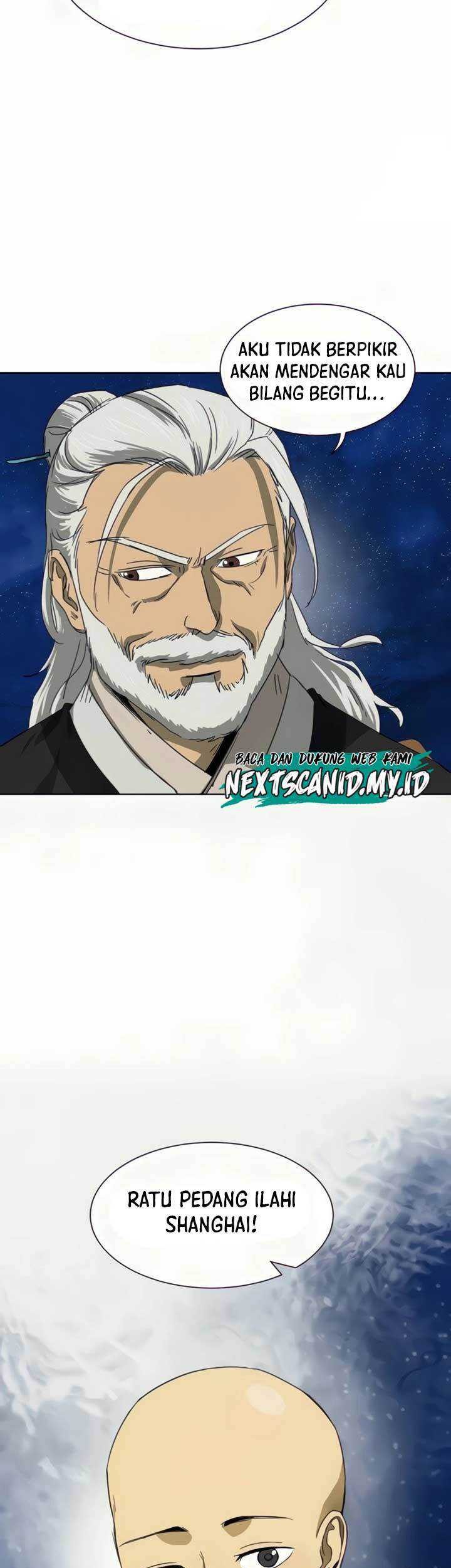 Infinite Level Up in Murim Chapter 114 - halaman 6