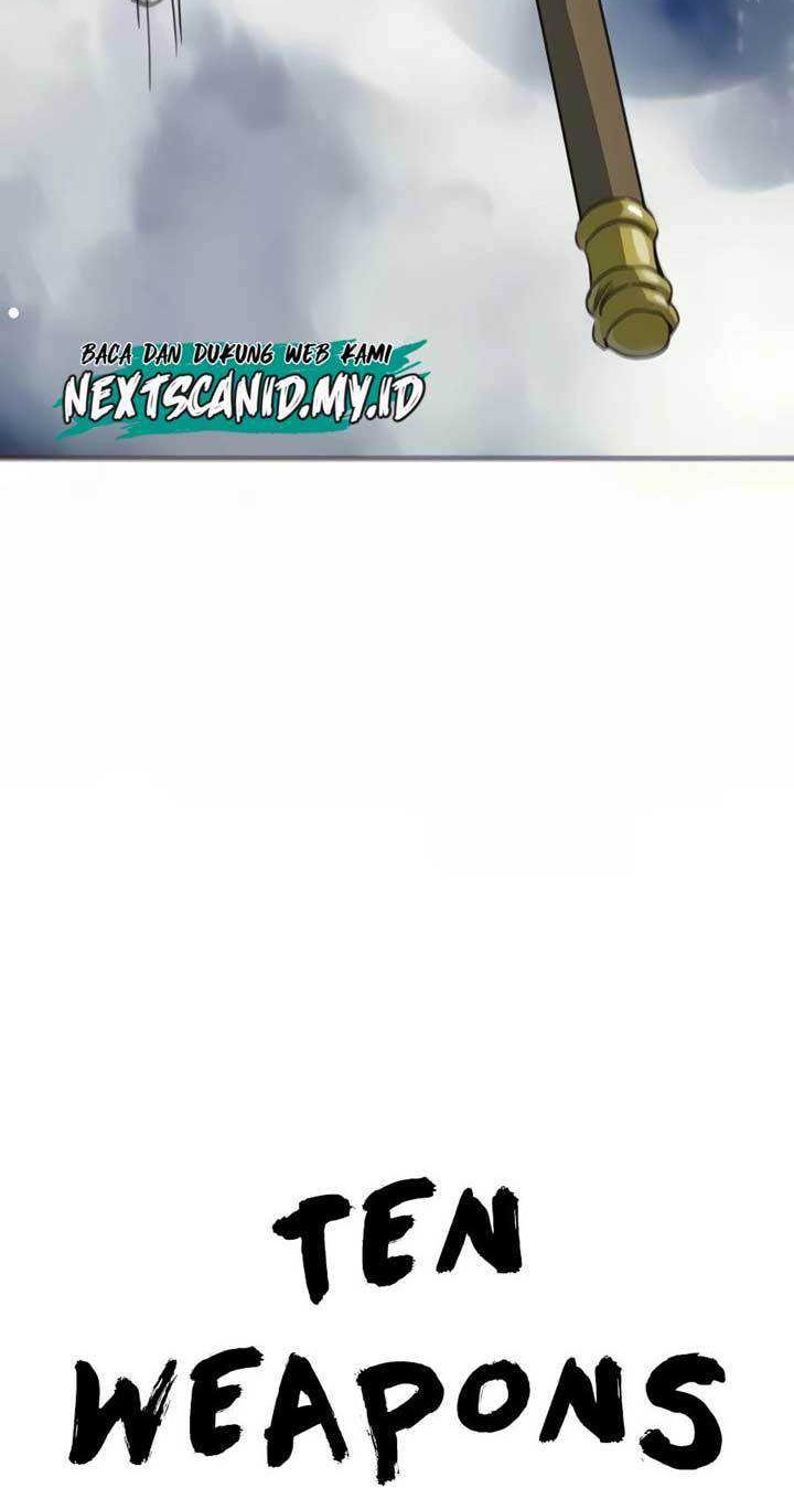 Infinite Level Up in Murim Chapter 114 - halaman 61