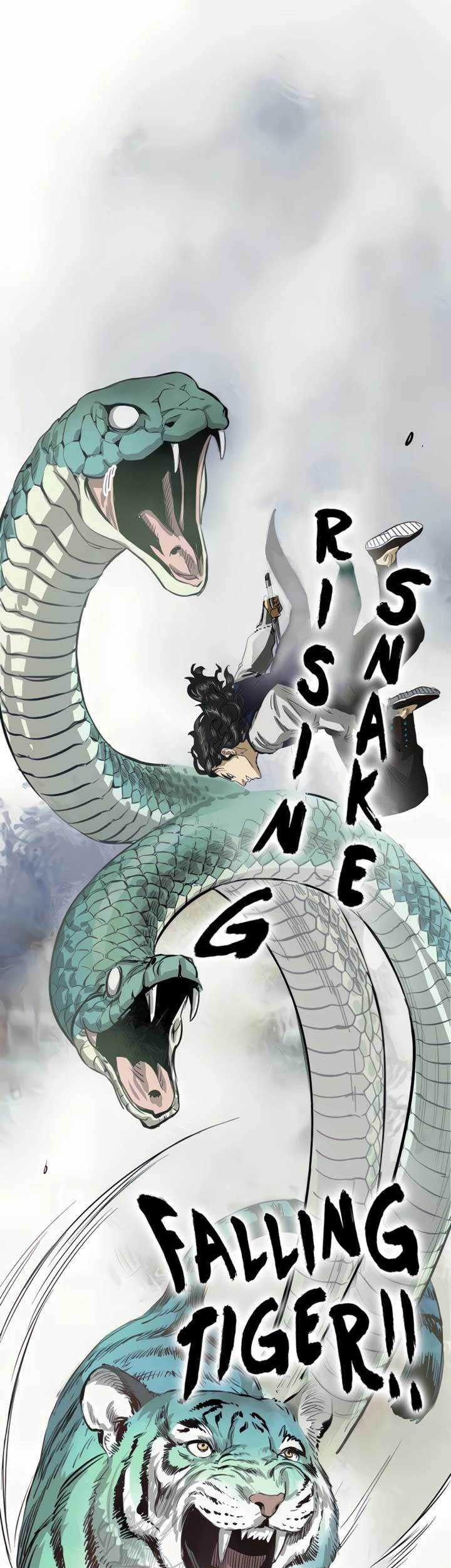 Infinite Level Up in Murim Chapter 114 - halaman 66