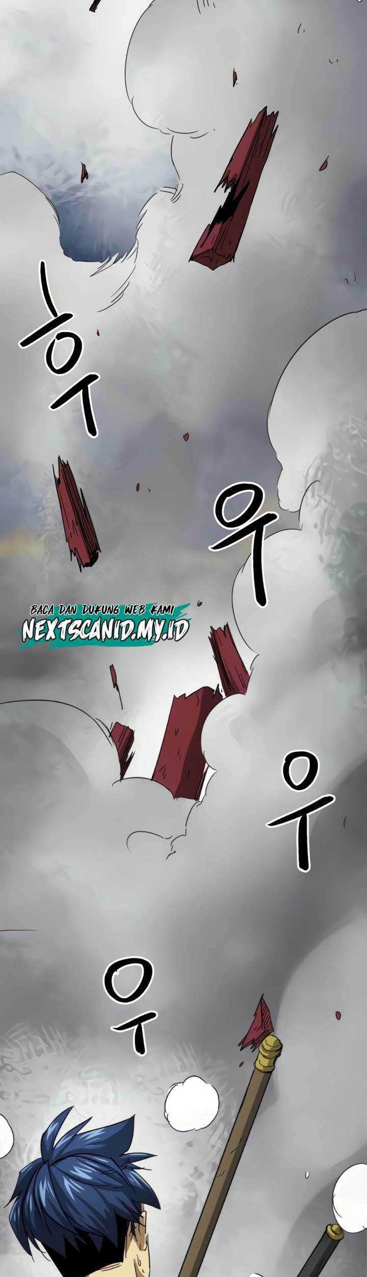 Infinite Level Up in Murim Chapter 114 - halaman 72