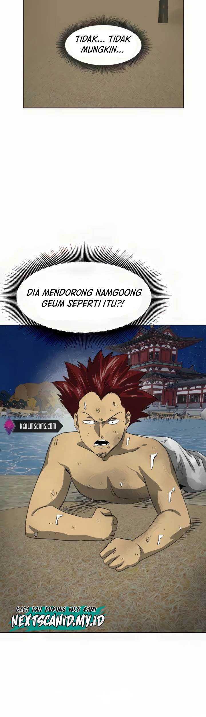 Infinite Level Up in Murim Chapter 114 - halaman 78
