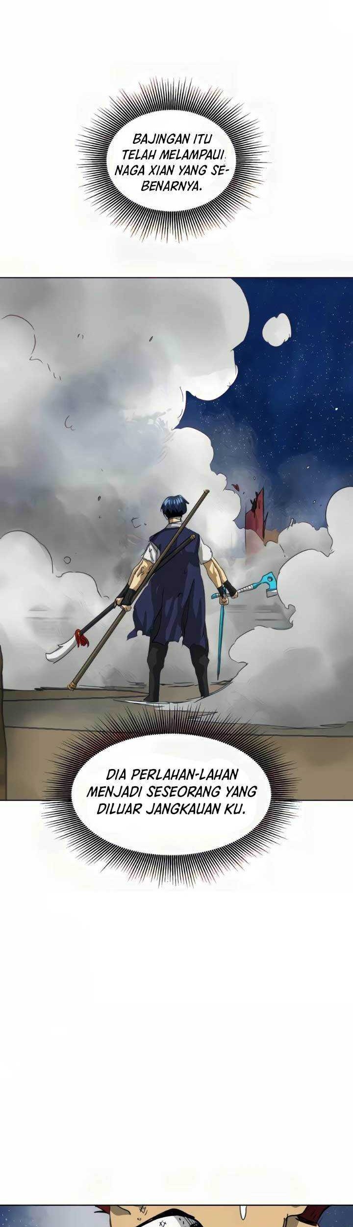 Infinite Level Up in Murim Chapter 114 - halaman 79