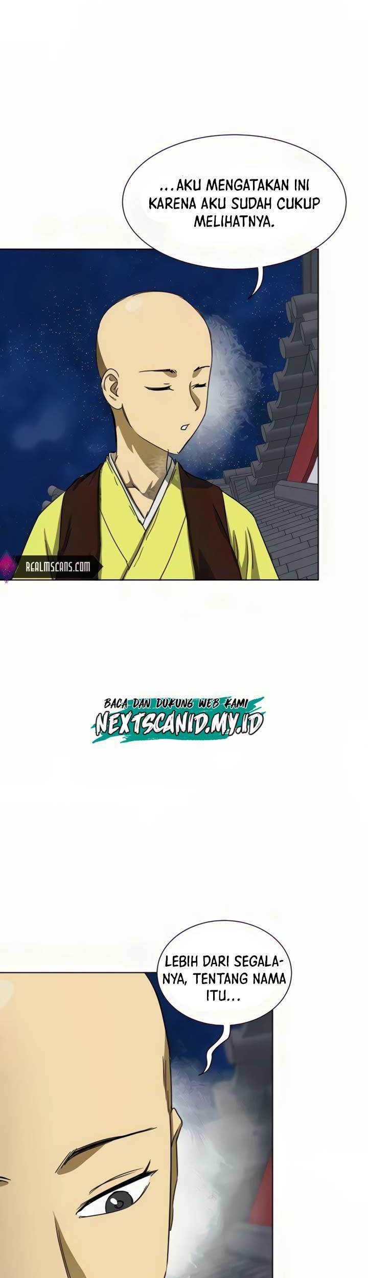Infinite Level Up in Murim Chapter 114 - halaman 8