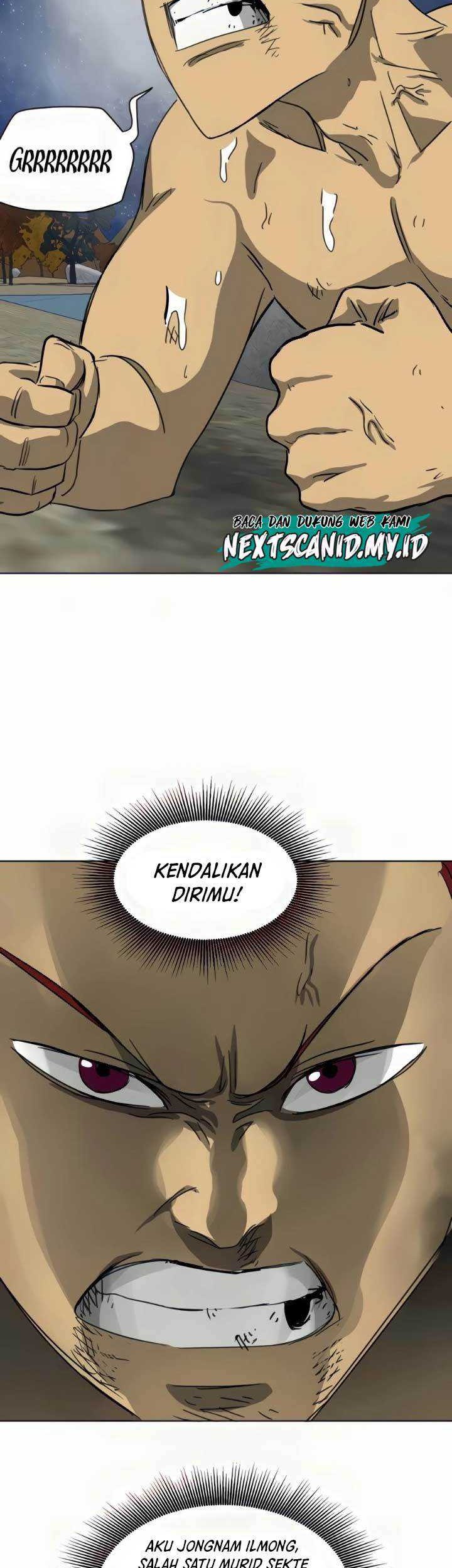 Infinite Level Up in Murim Chapter 114 - halaman 80
