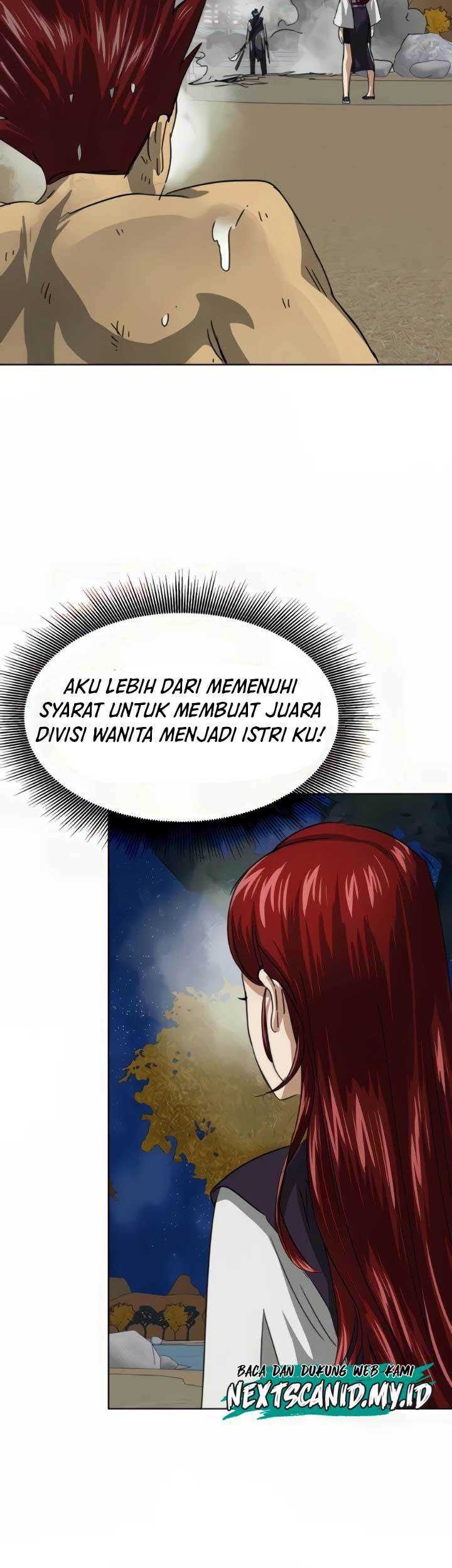 Infinite Level Up in Murim Chapter 114 - halaman 82