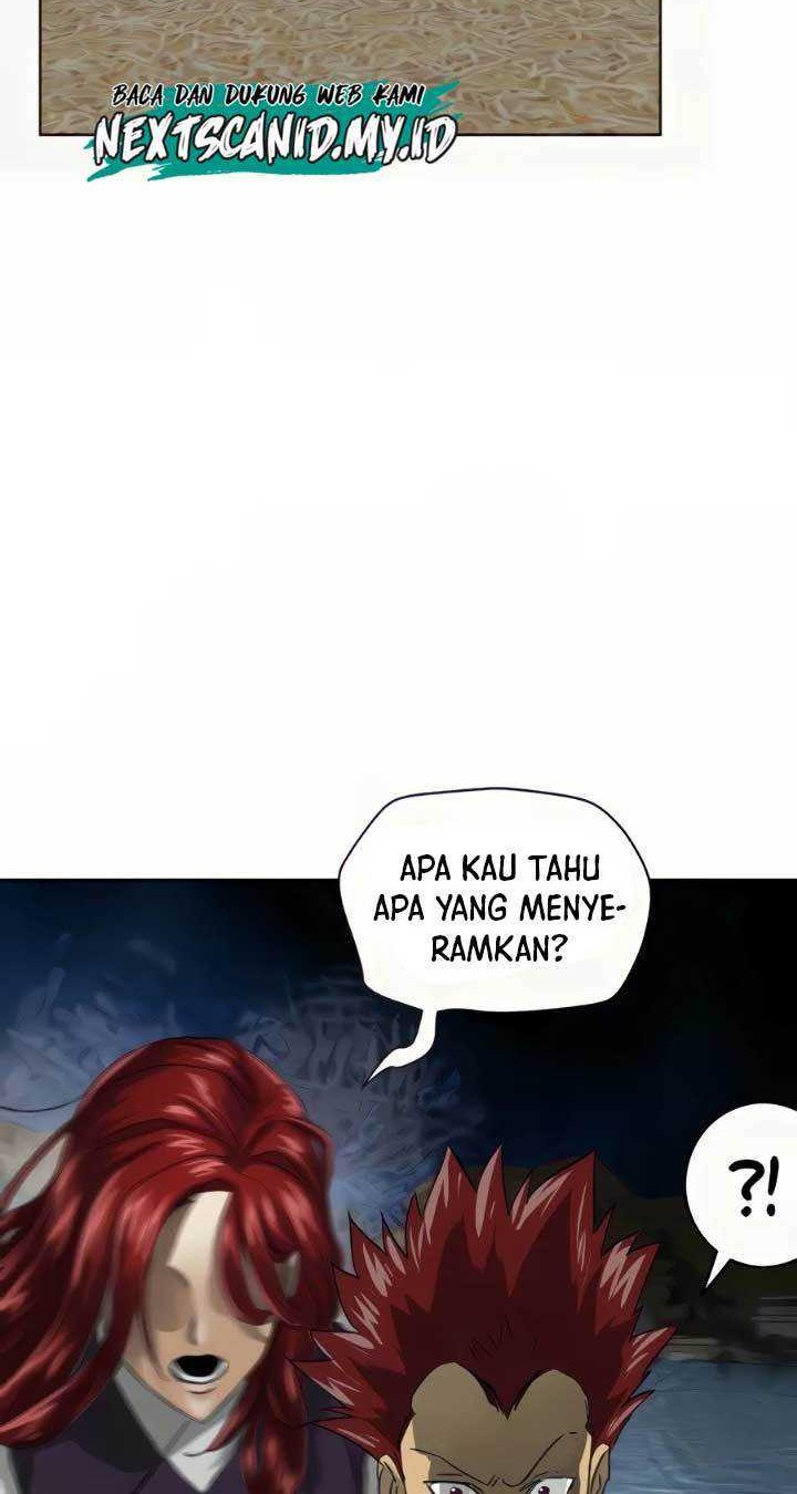 Infinite Level Up in Murim Chapter 114 - halaman 85