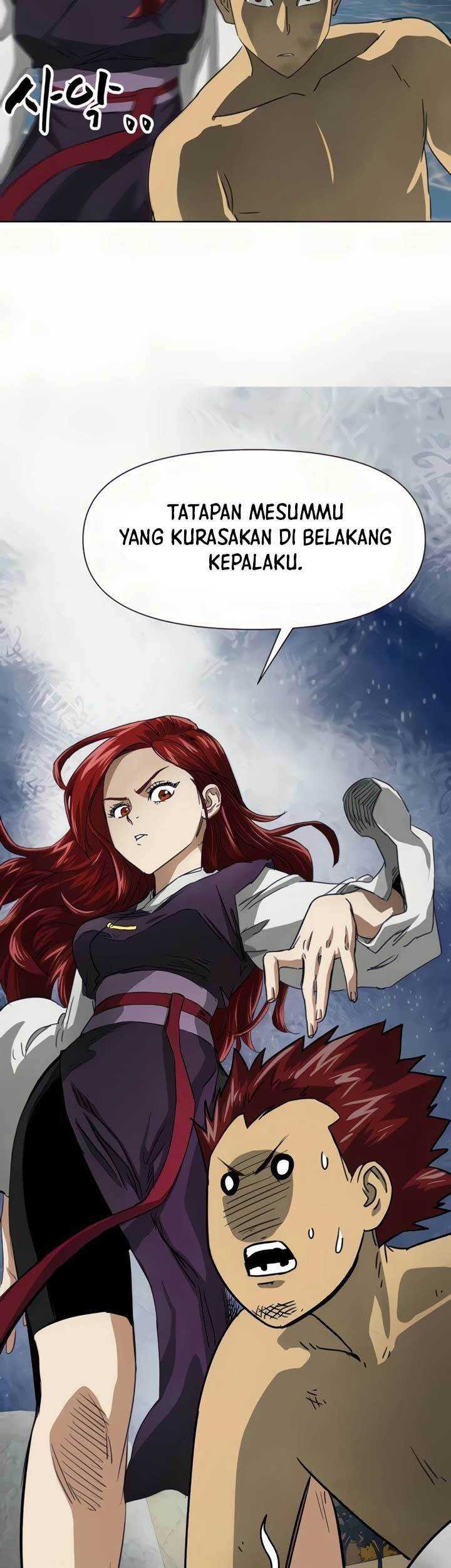 Infinite Level Up in Murim Chapter 114 - halaman 86