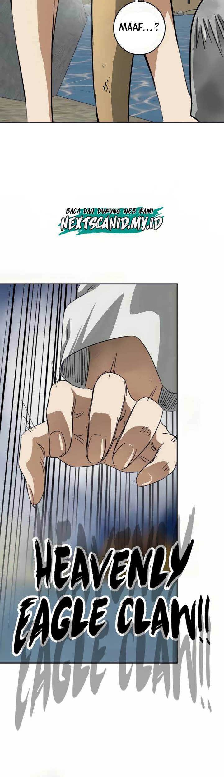 Infinite Level Up in Murim Chapter 114 - halaman 87