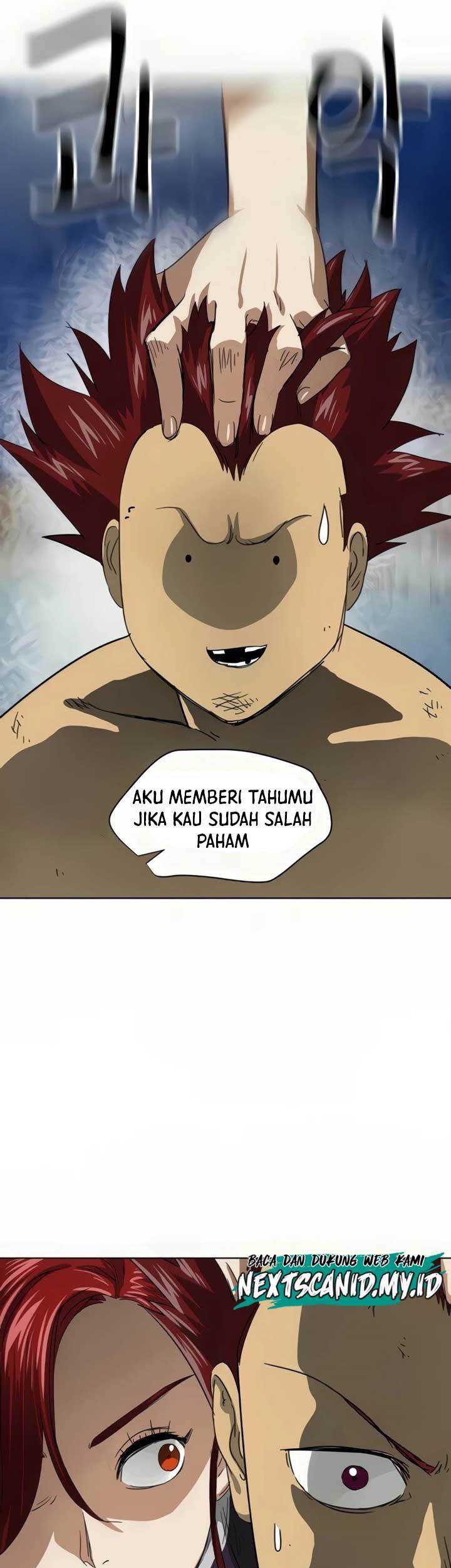 Infinite Level Up in Murim Chapter 114 - halaman 88
