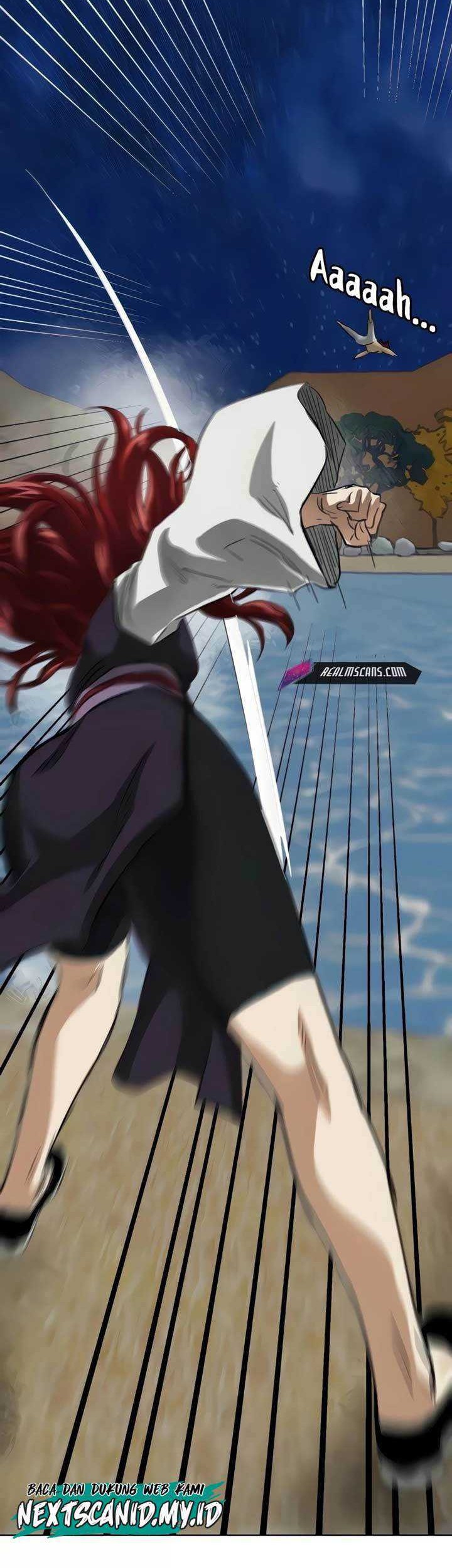 Infinite Level Up in Murim Chapter 114 - halaman 91
