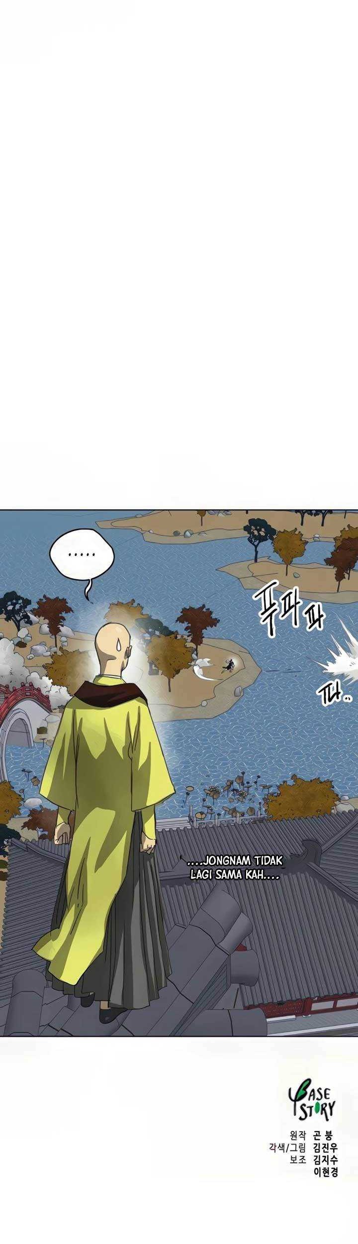Infinite Level Up in Murim Chapter 114 - halaman 92