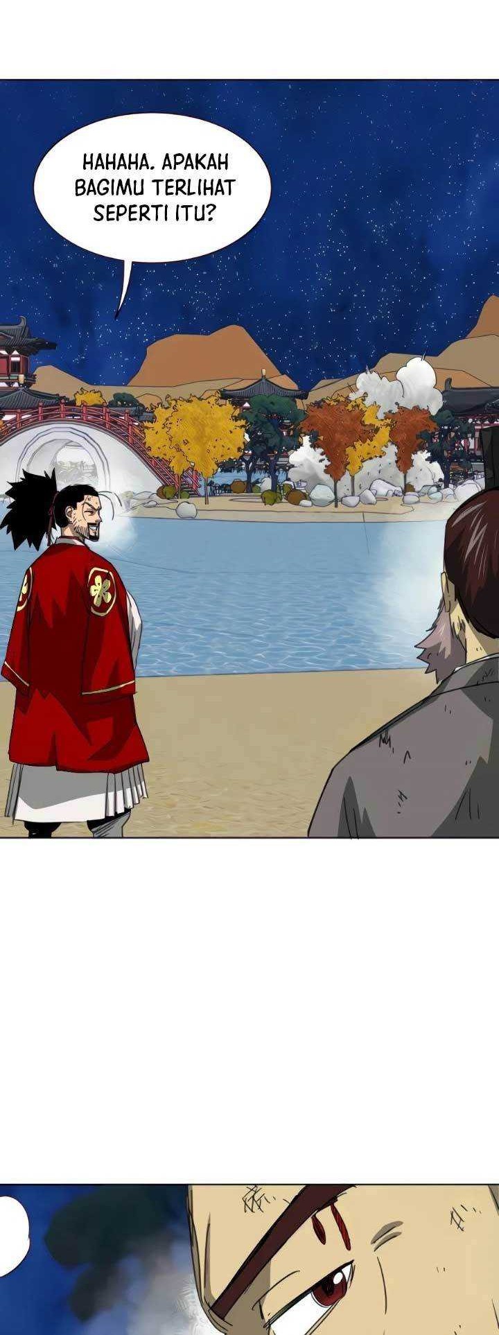Infinite Level Up in Murim Chapter 115 - halaman 101