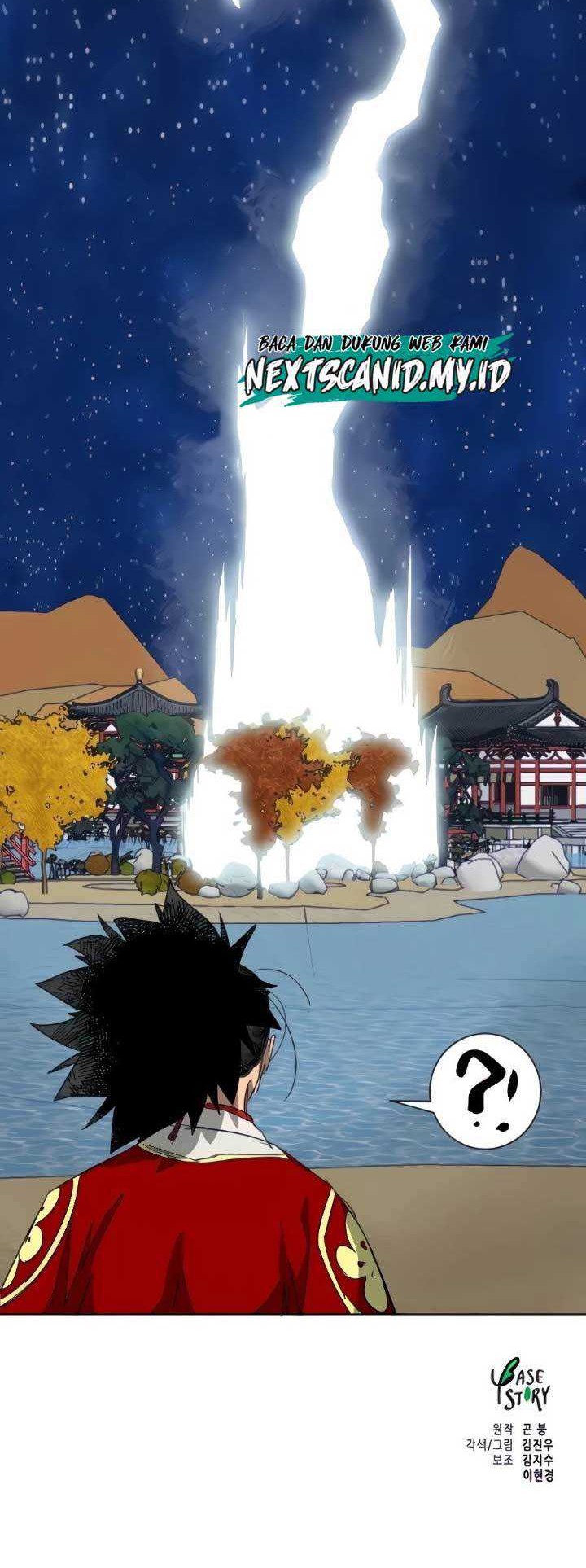 Infinite Level Up in Murim Chapter 115 - halaman 105