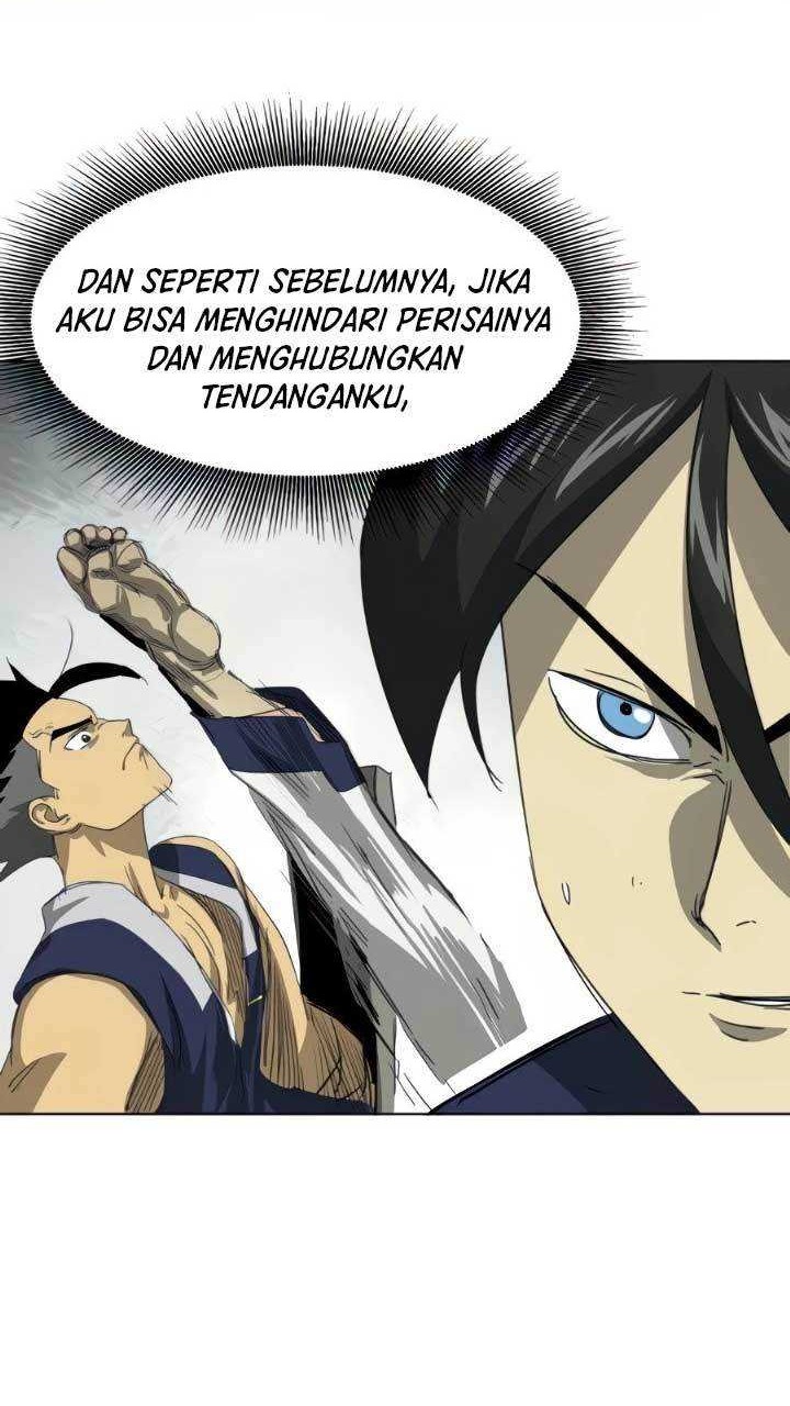 Infinite Level Up in Murim Chapter 115 - halaman 17