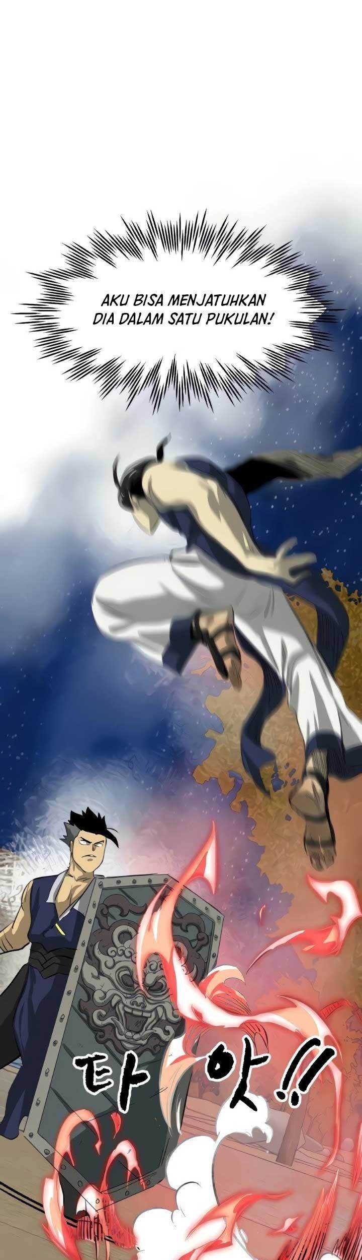Infinite Level Up in Murim Chapter 115 - halaman 18