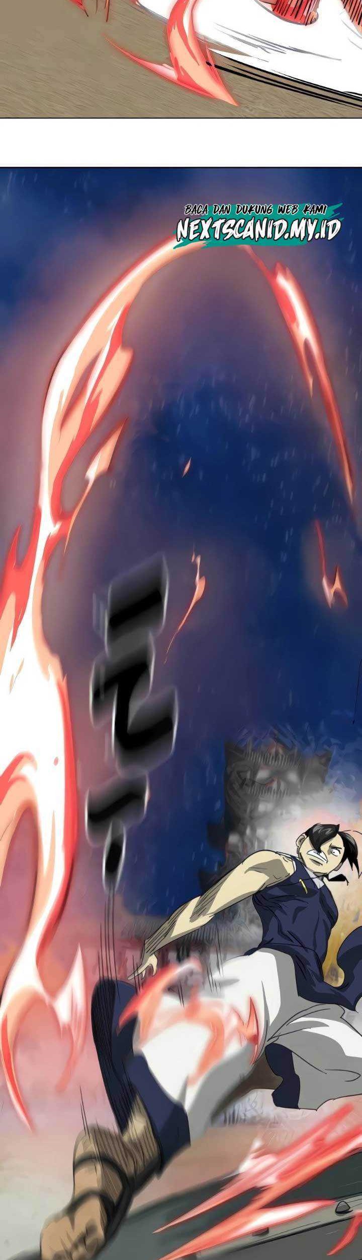 Infinite Level Up in Murim Chapter 115 - halaman 19