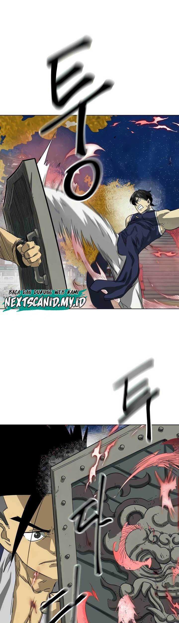 Infinite Level Up in Murim Chapter 115 - halaman 2