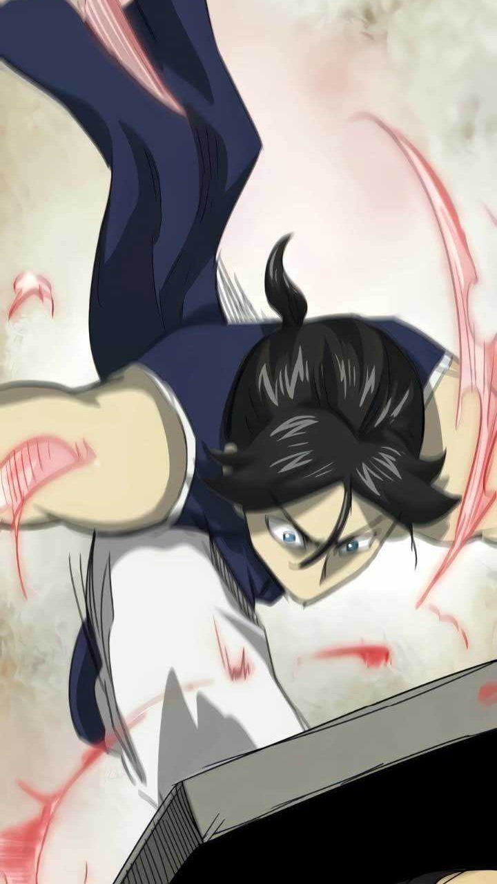 Infinite Level Up in Murim Chapter 115 - halaman 25