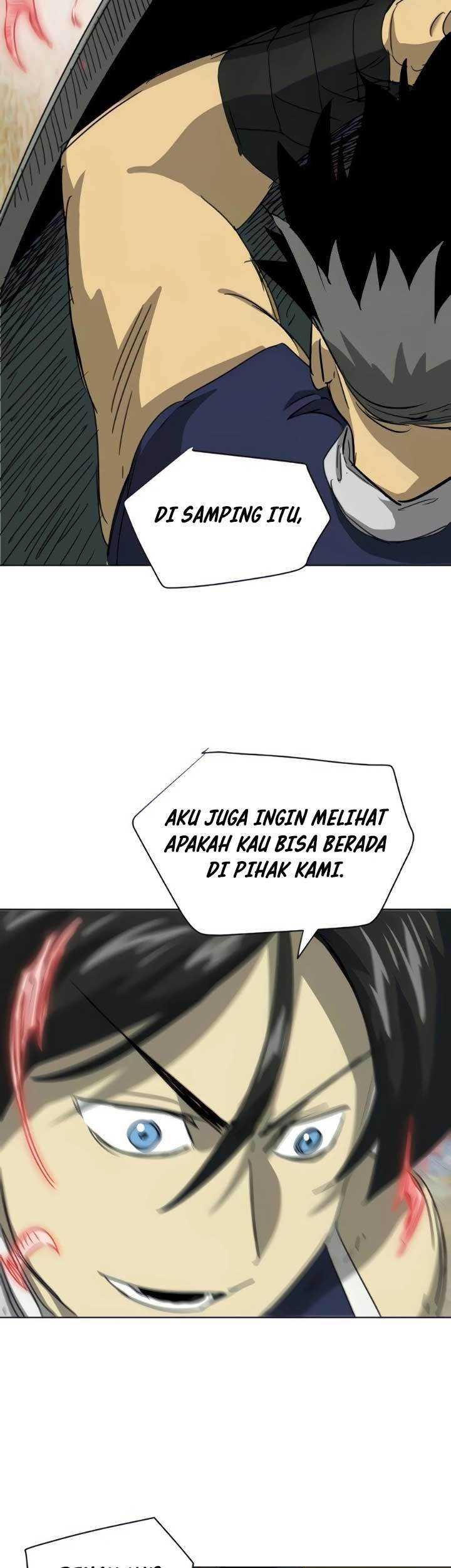 Infinite Level Up in Murim Chapter 115 - halaman 26