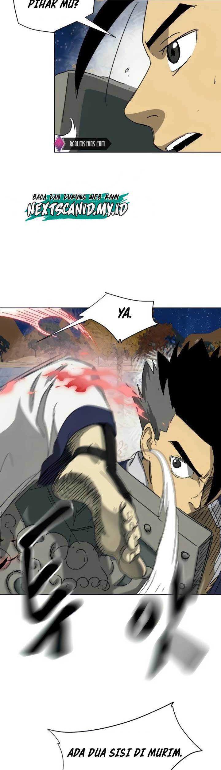 Infinite Level Up in Murim Chapter 115 - halaman 27