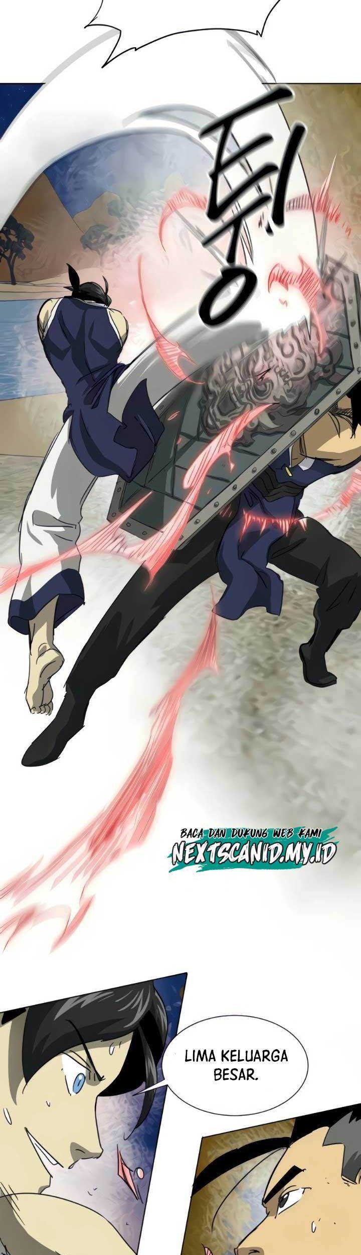 Infinite Level Up in Murim Chapter 115 - halaman 28