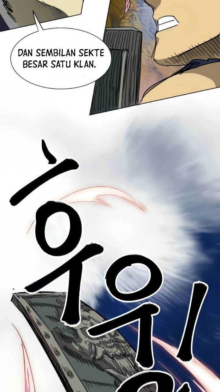 Infinite Level Up in Murim Chapter 115 - halaman 29