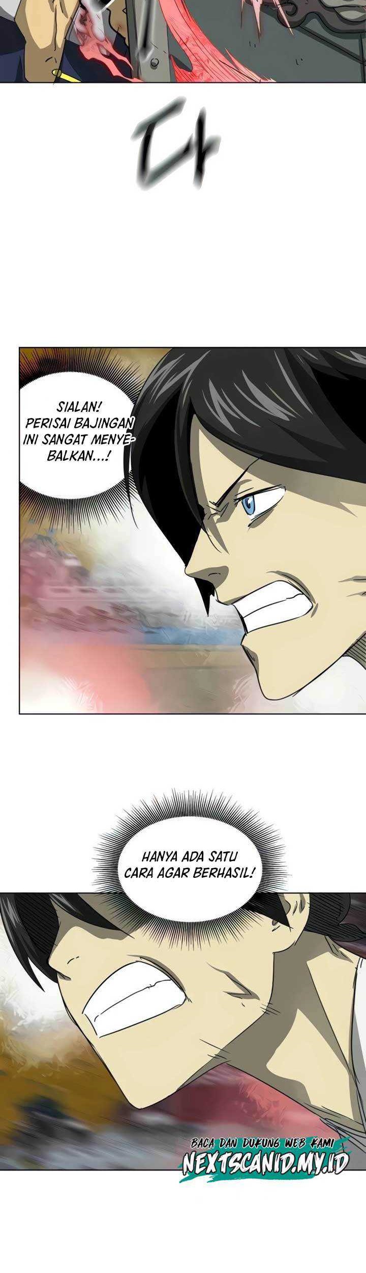 Infinite Level Up in Murim Chapter 115 - halaman 3