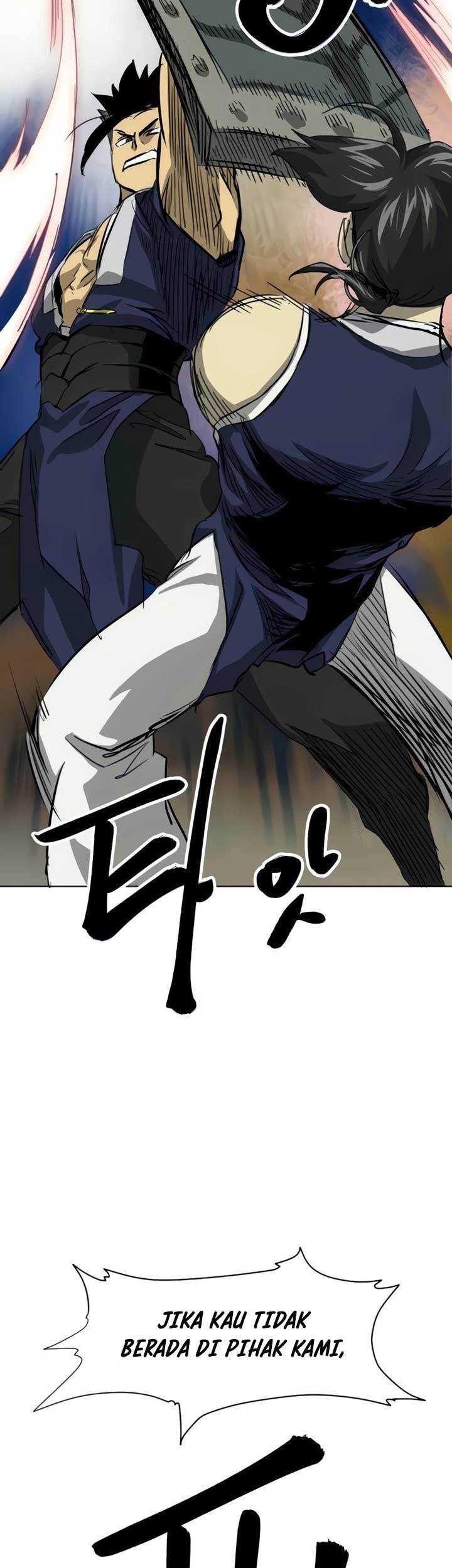 Infinite Level Up in Murim Chapter 115 - halaman 30