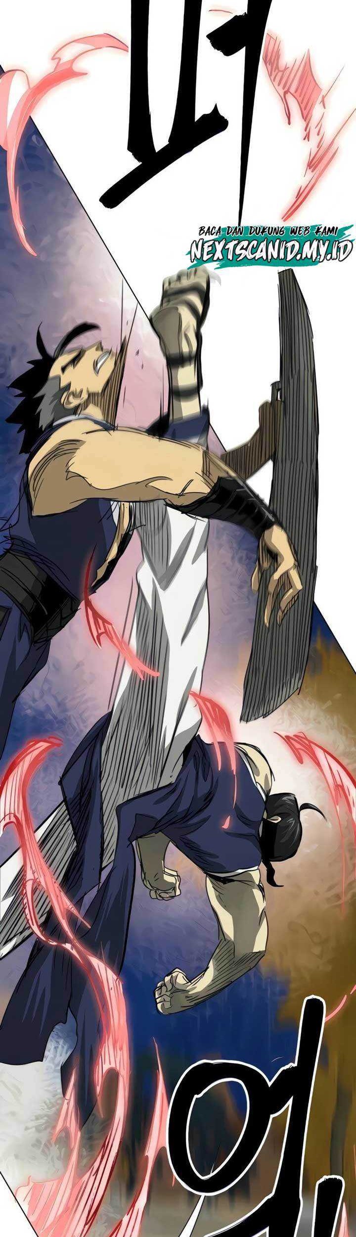 Infinite Level Up in Murim Chapter 115 - halaman 31
