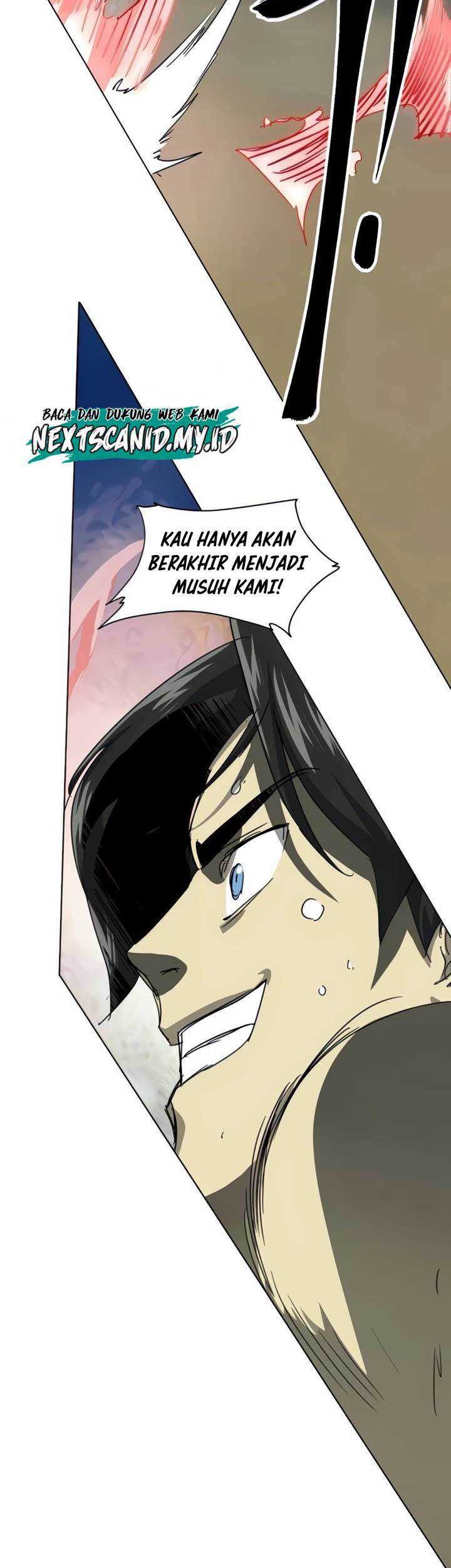 Infinite Level Up in Murim Chapter 115 - halaman 32