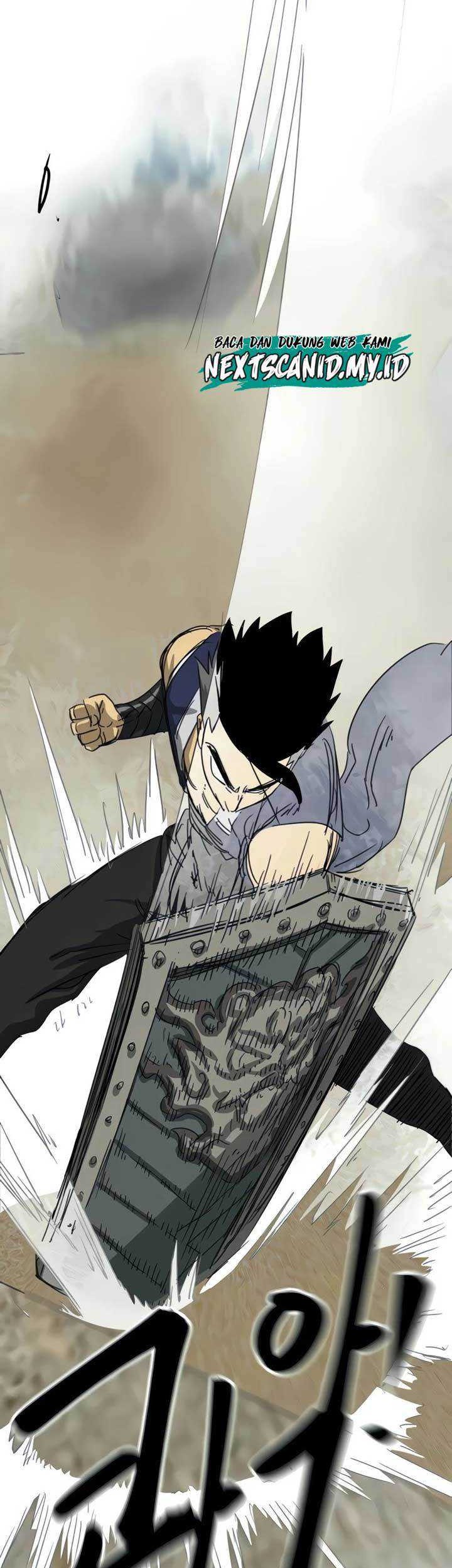 Infinite Level Up in Murim Chapter 115 - halaman 36